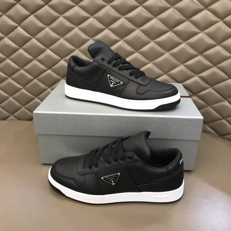 Prada Low Shoes